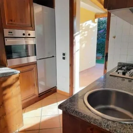 Holiday home 9 *