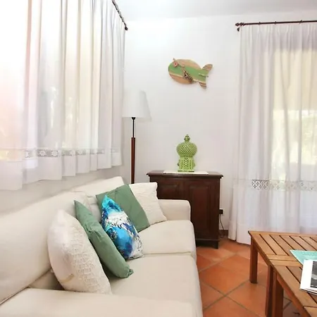 Holiday home 9 *
