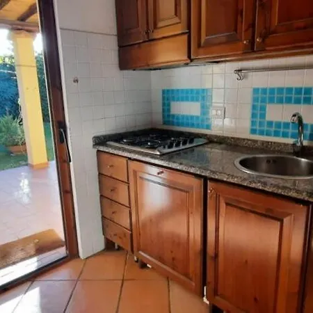 Holiday home 9 Villasimius