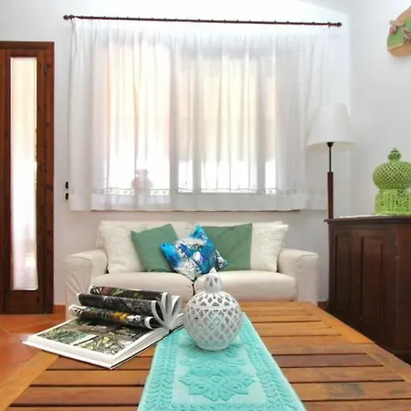 9 Holiday home Villasimius