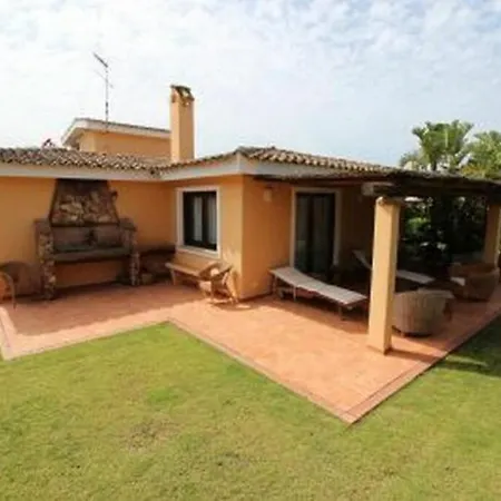 Holiday home 9 Villasimius