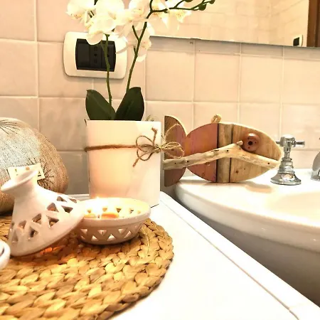 9 Holiday home Villasimius