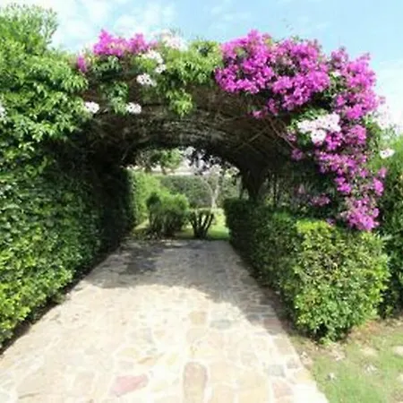 9 Holiday home *
