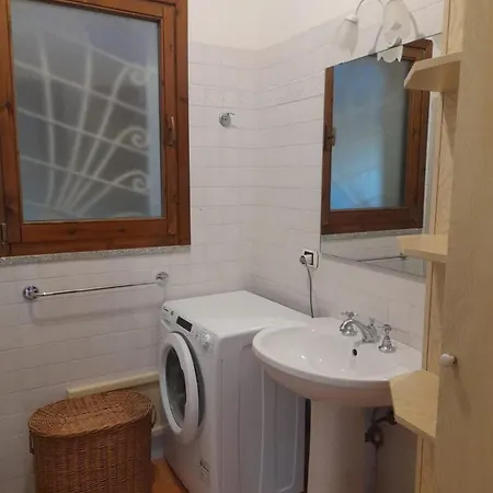 Holiday home 9 Villasimius
