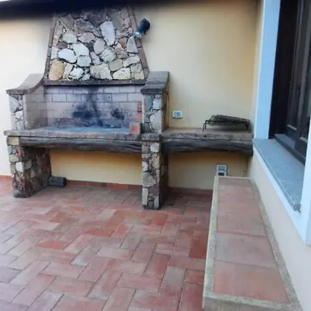 Holiday home 9 *