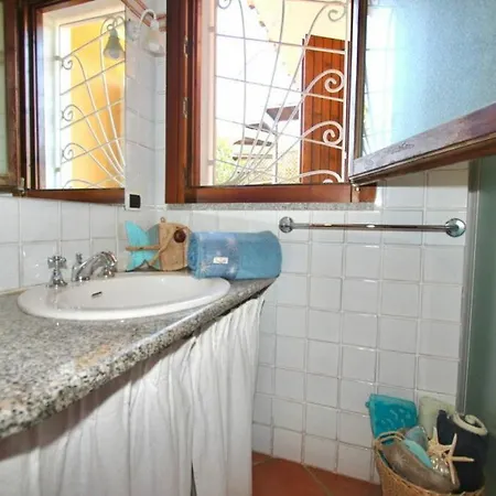 9 Holiday home *