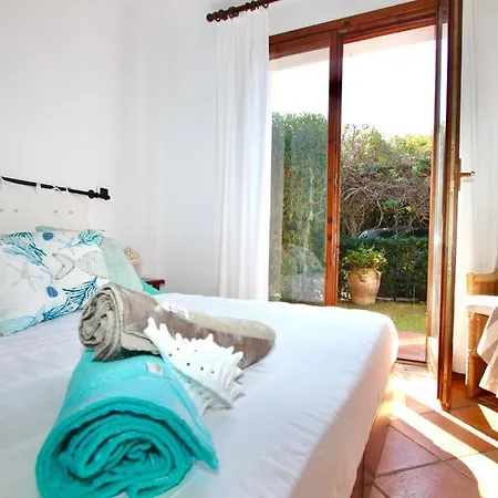 Holiday home 9 *