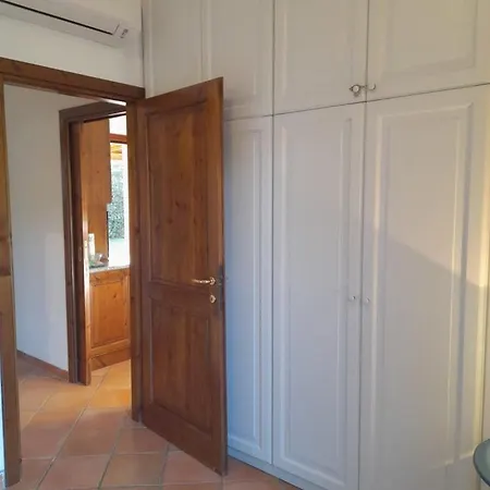 9 Holiday home *