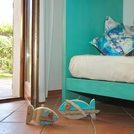 Holiday home 9