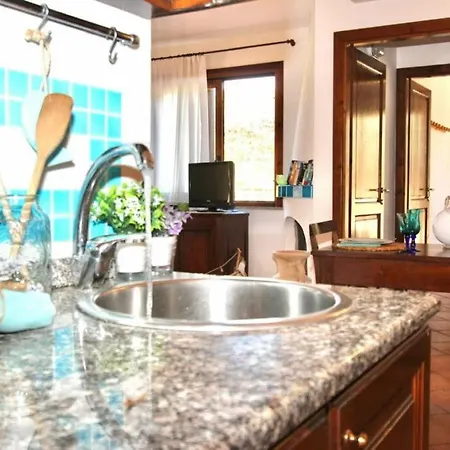 Holiday home 9 *